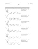 SUBSTITUTED BENZAZOLES AND METHODS OF THEIR USE AS INHIBITORS OF RAF     KINASE diagram and image