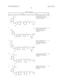 SUBSTITUTED BENZAZOLES AND METHODS OF THEIR USE AS INHIBITORS OF RAF     KINASE diagram and image