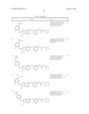 SUBSTITUTED BENZAZOLES AND METHODS OF THEIR USE AS INHIBITORS OF RAF     KINASE diagram and image