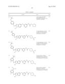 SUBSTITUTED BENZAZOLES AND METHODS OF THEIR USE AS INHIBITORS OF RAF     KINASE diagram and image