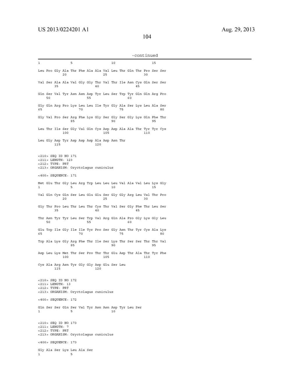 ANTIBODIES TO IL-6 AND USE THEREOF - diagram, schematic, and image 149