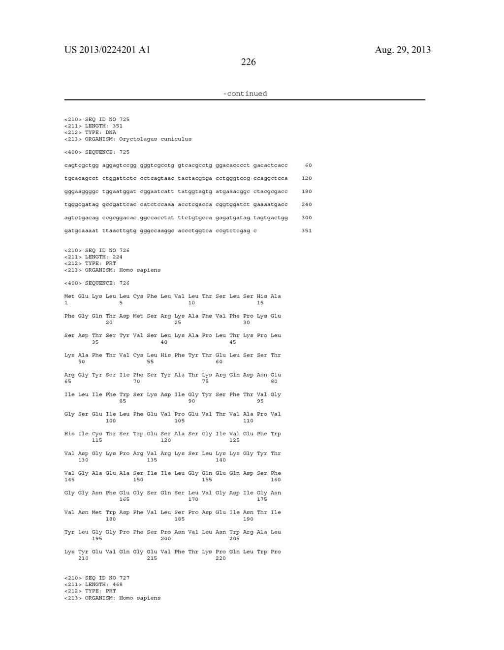 ANTIBODIES TO IL-6 AND USE THEREOF - diagram, schematic, and image 271