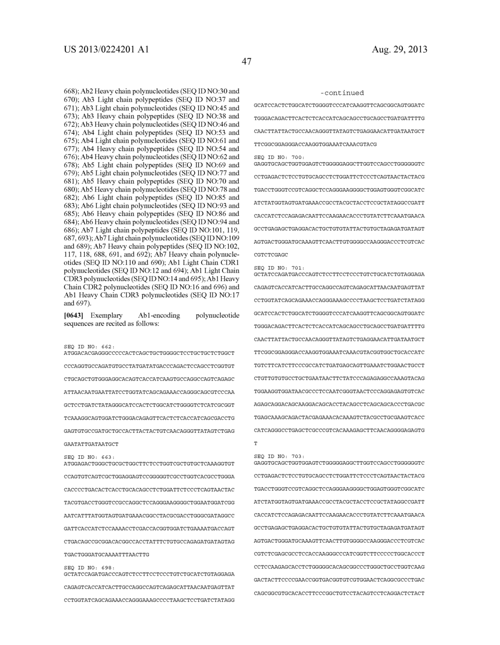 ANTIBODIES TO IL-6 AND USE THEREOF - diagram, schematic, and image 92