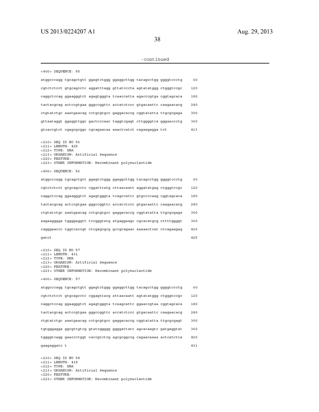 IDENTIFICATION OF ANTIBODIES SPECIFIC FOR LYSSAVIRUSES AND METHODS OF     THEIR USE - diagram, schematic, and image 43