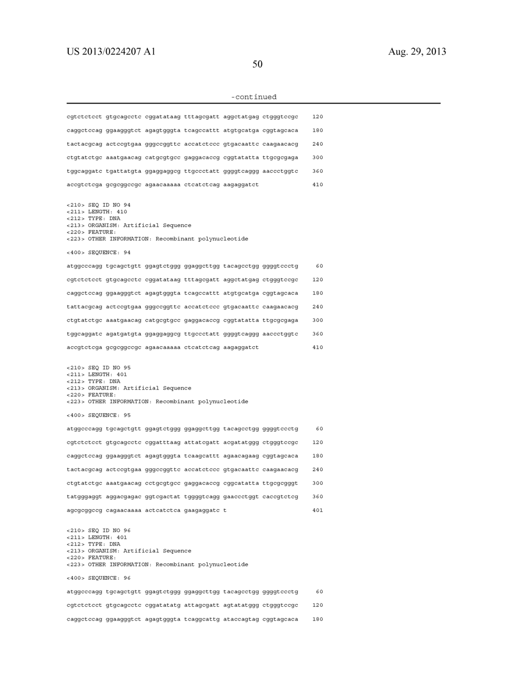 IDENTIFICATION OF ANTIBODIES SPECIFIC FOR LYSSAVIRUSES AND METHODS OF     THEIR USE - diagram, schematic, and image 55