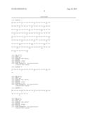 DRUG AND METHOD FOR THE PROPHYLAXIS OF HIV INFECTION AND FOR THE     PROPHYLAXIS AND TREATMENT OF DISEASES CAUSED BY OR ASSOCIATED WITH HIV,     INCLUDING AIDS diagram and image