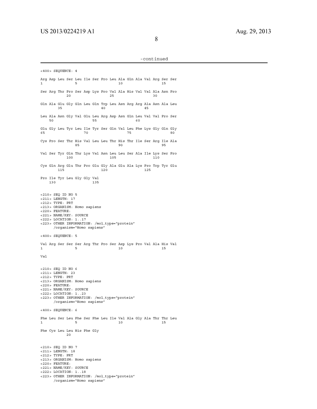 DRUG AND METHOD FOR THE PROPHYLAXIS OF HIV INFECTION AND FOR THE     PROPHYLAXIS AND TREATMENT OF DISEASES CAUSED BY OR ASSOCIATED WITH HIV,     INCLUDING AIDS - diagram, schematic, and image 09