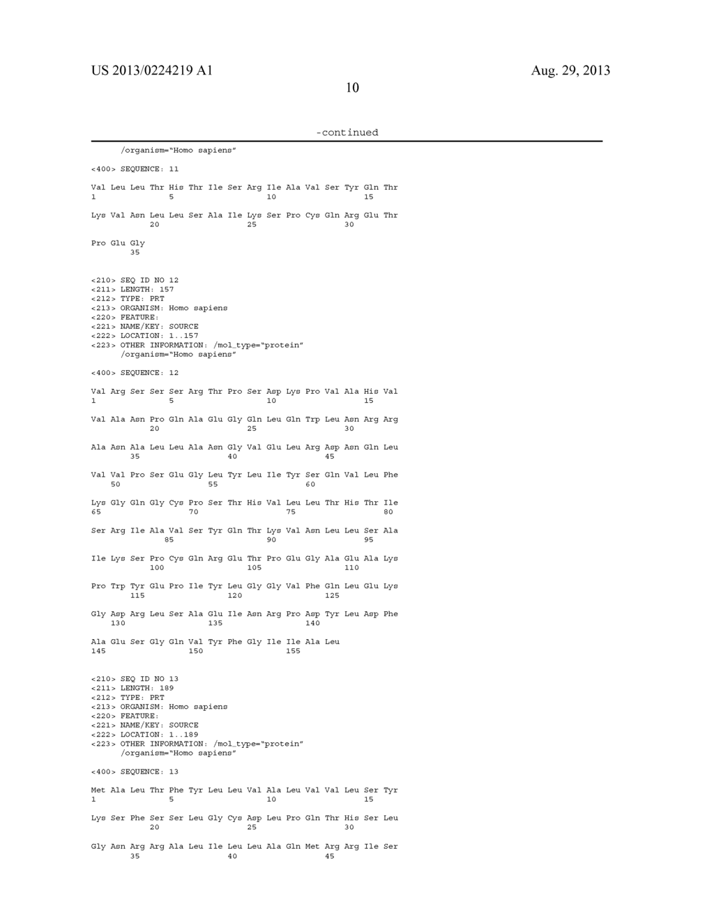 DRUG AND METHOD FOR THE PROPHYLAXIS OF HIV INFECTION AND FOR THE     PROPHYLAXIS AND TREATMENT OF DISEASES CAUSED BY OR ASSOCIATED WITH HIV,     INCLUDING AIDS - diagram, schematic, and image 11