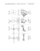 ANTIBODIES AND PHARMACEUTICAL COMPOSITIONS CONTAINING SAME USEFUL FOR     INHIBITING ACTIVITY OF METALLOPROTEINS diagram and image