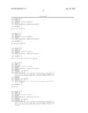 NOVEL PEPTIDES FOR TREATING AND PREVENTING IMMUNE-RELATED DISORDERS,     INCLUDING TREATING AND PREVENTING INFECTION BY MODULATING INNATE IMMUNITY diagram and image