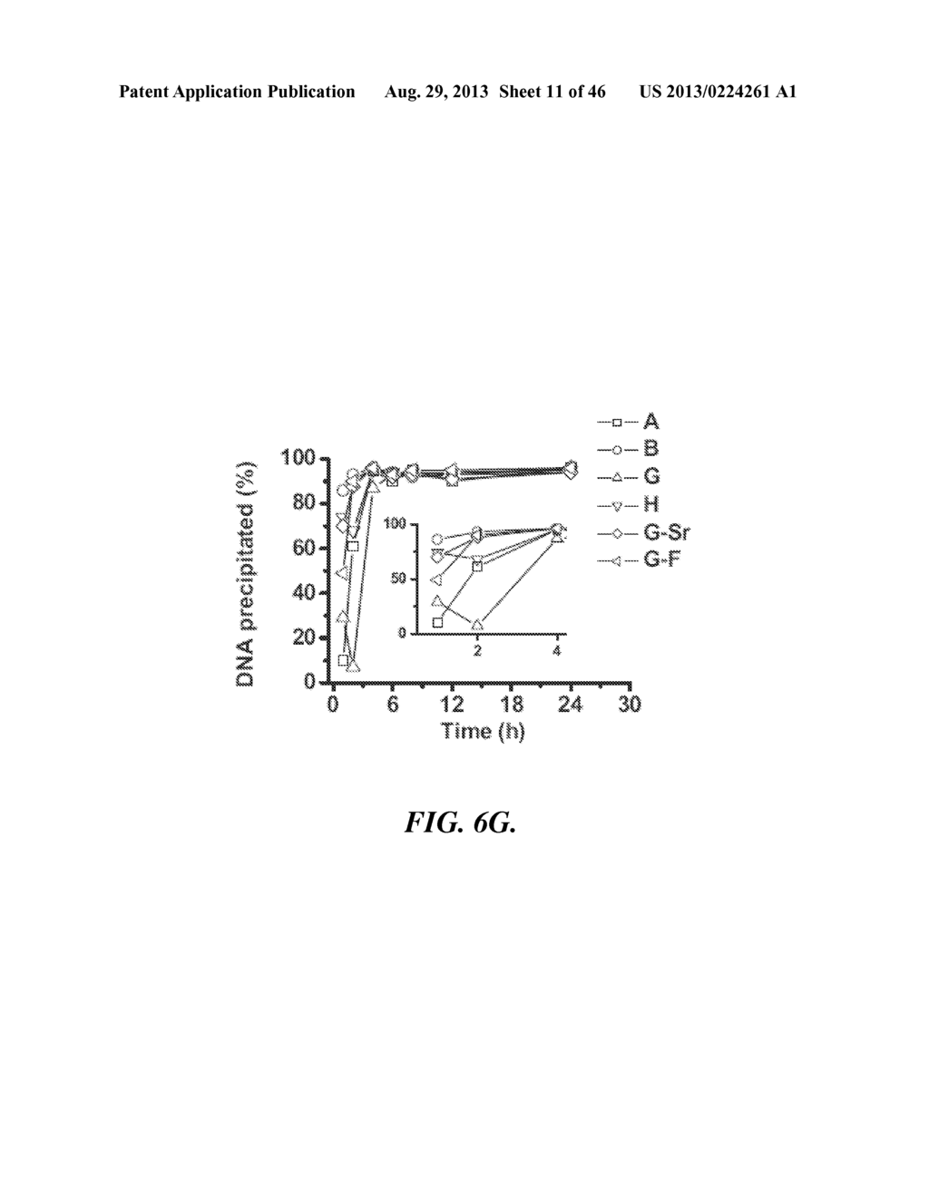 ENVIRONMENTALLY-RESPONSIVE NANOCOMPOSITES AND METHODS OF THEIR USE - diagram, schematic, and image 12