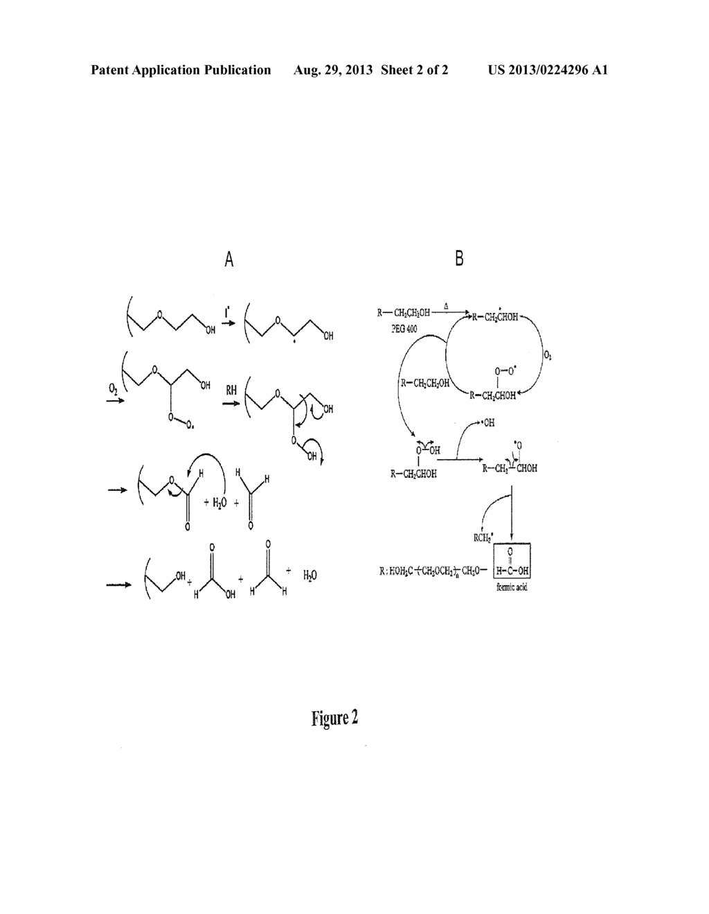 Drug Formulations Using Water Soluble Antioxidants - diagram, schematic, and image 03