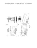 METHODS AND MATERIALS FOR ASSESSING RESPONSIVENESS TO PARP INHIBITORS AND     PLATINATING AGENTS diagram and image