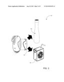 FRUIT SKIN DRINK, FRUIT SKIN BAG, AND DRIED FRUIT SKIN diagram and image