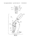 Baby Bottle Preparation diagram and image