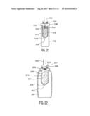 Baby Bottle Preparation diagram and image