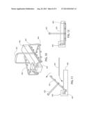 Tool and Method for Tortilla Frying diagram and image