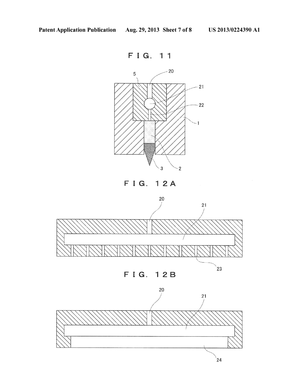 COATING APPARATUS AND METHOD THEREOF - diagram, schematic, and image 08