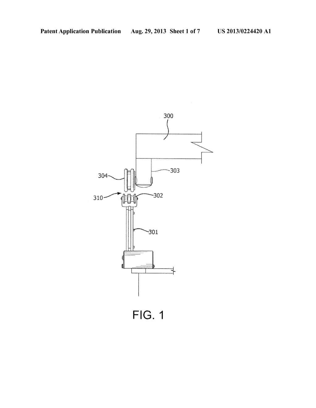 Method and apparatus for providing liquid-proof seams for corrugated     elastic laminates and articles made therefrom - diagram, schematic, and image 02