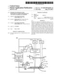 METHOD AND APPARATUS FOR SEPARATION OF STRENGTHENED GLASS AND ARTICLES     PRODUCED THEREBY diagram and image