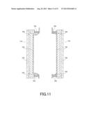 RESIN PANEL AND SANDWICH PANEL diagram and image