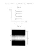 DISPLAY SUBSTRATE HAVING A BLOCKING LAYER diagram and image