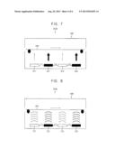 DISPLAY SUBSTRATE HAVING A BLOCKING LAYER diagram and image