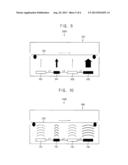 DISPLAY SUBSTRATE HAVING A BLOCKING LAYER diagram and image