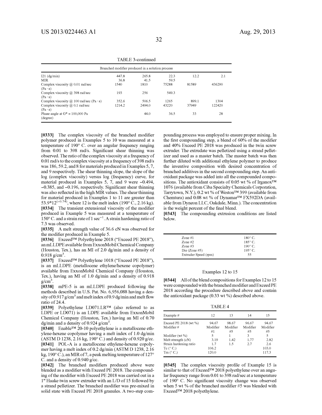 Modified Polyethylene Compositions for Blown Film - diagram, schematic, and image 34