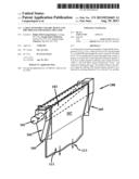 LARGE XENOTIME CERAMIC BLOCK AND DRY PROCESS FOR MAKING THE SAME diagram and image