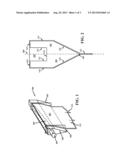 LARGE XENOTIME CERAMIC BLOCK AND DRY PROCESS FOR MAKING THE SAME diagram and image