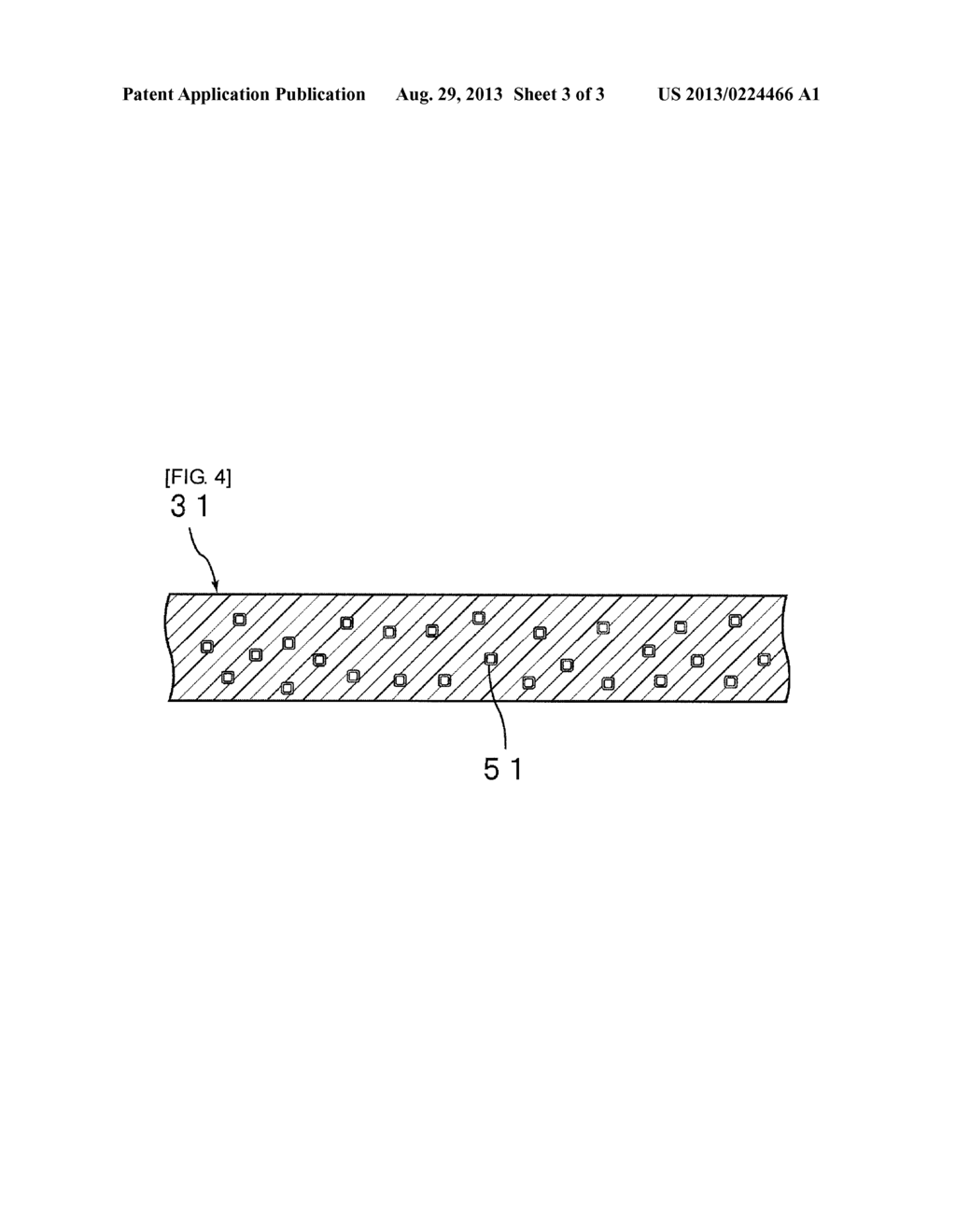 INTERMEDIATE FILM FOR LAMINATED GLASSES, AND LAMINATED GLASS - diagram, schematic, and image 04