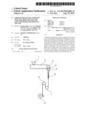 UNDRAWN POLYGLYCOLIC ACID-BASED RESIN YARN, DRAWN POLYGLYCOLIC ACID-BASED     RESIN YARN USING THE SAME, AND METHODS FOR PRODUCING THE SAME diagram and image