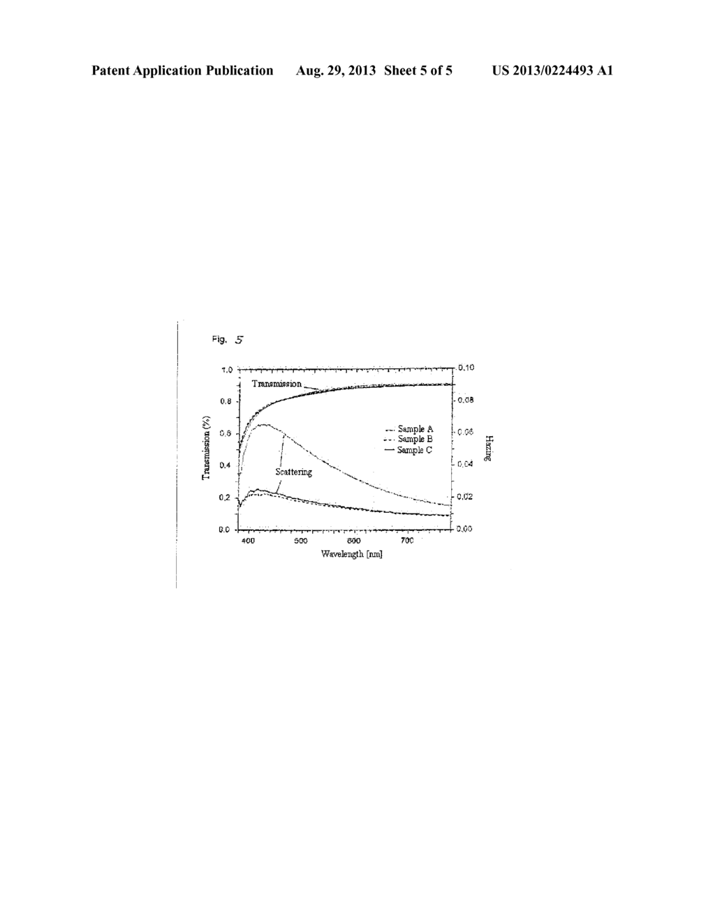 TRANSPARENT LITHIUM GLASS-CERAMIC MATERIAL, PRODUCTION AND USE THEREOF - diagram, schematic, and image 06