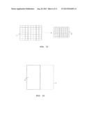 CUT-OUT SINTERED CERAMIC SHEET AND METHOD OF MANUFACTURING THE SAME diagram and image