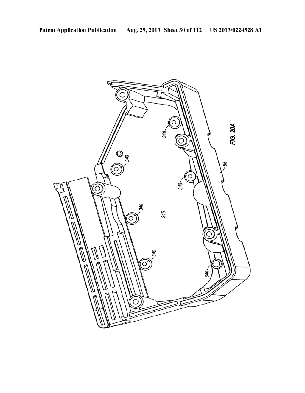 BATTERY PACK - diagram, schematic, and image 32