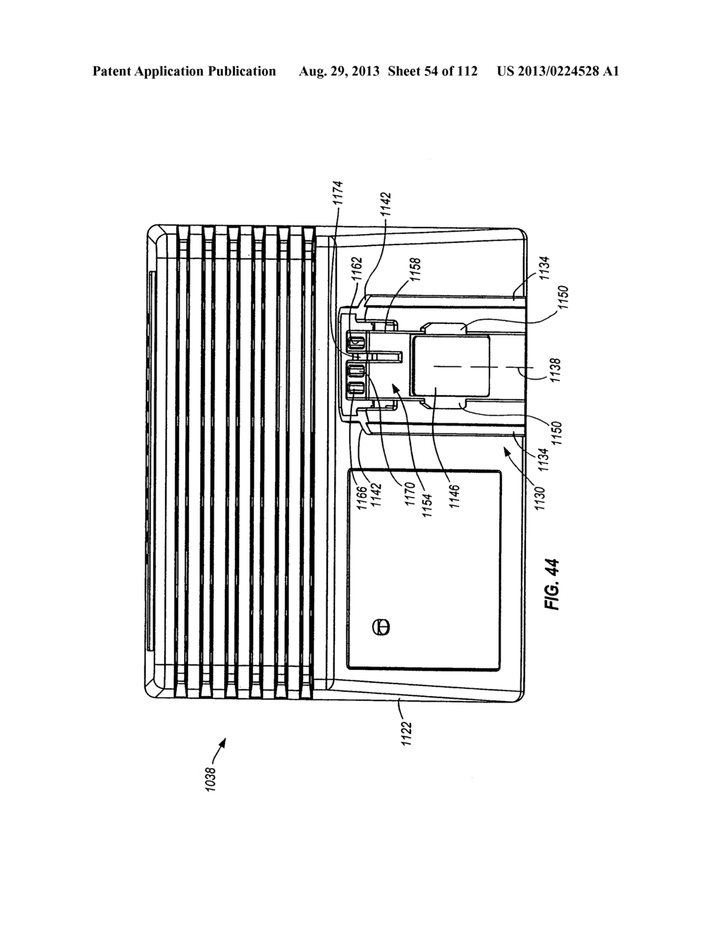 BATTERY PACK - diagram, schematic, and image 56