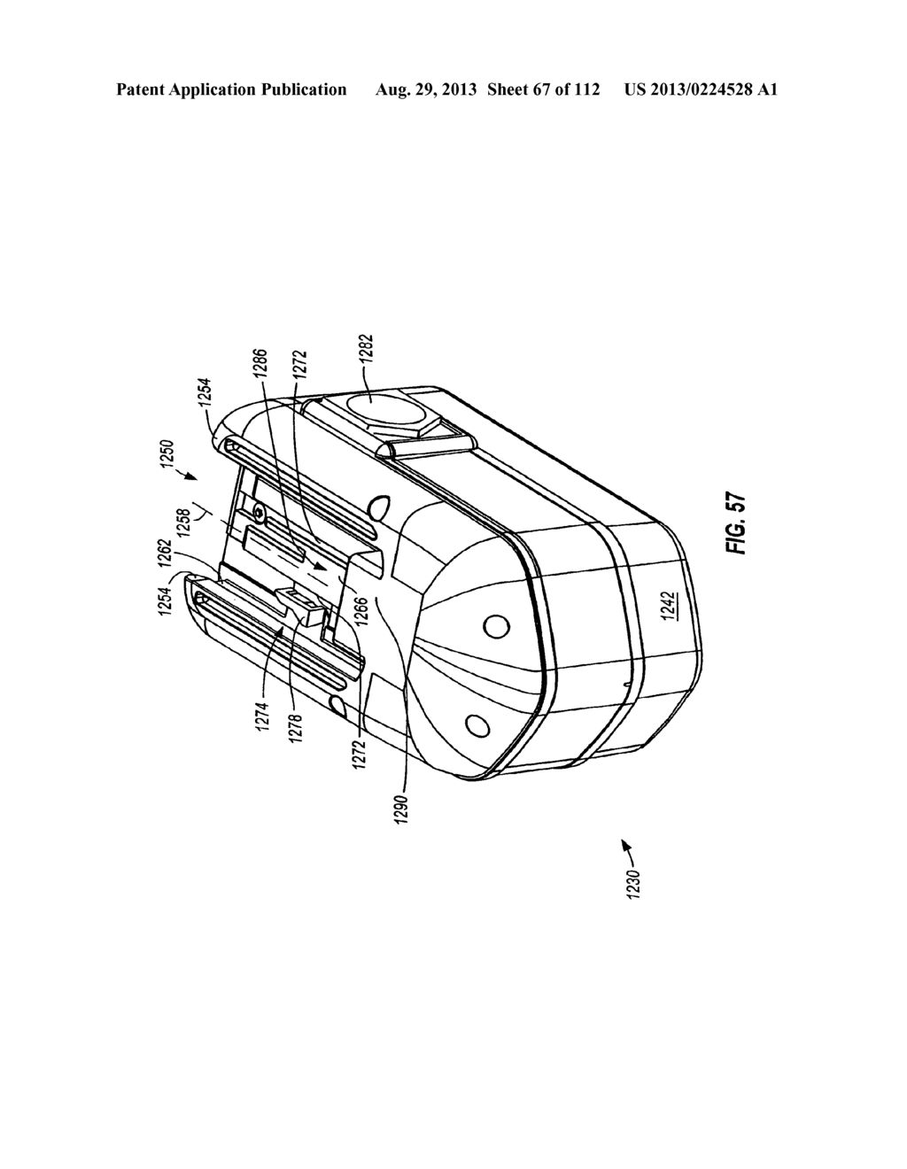 BATTERY PACK - diagram, schematic, and image 69