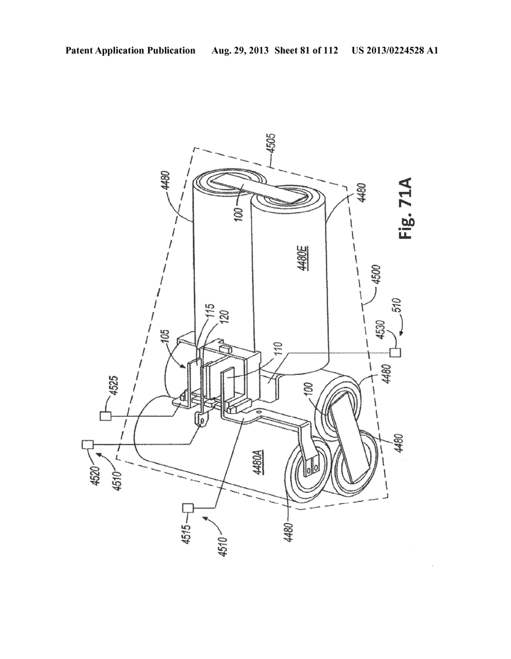 BATTERY PACK - diagram, schematic, and image 83