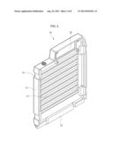 BATTERY PACK CASE diagram and image