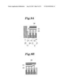 Electrical Storage Device and Method of Manfacturig Electrical Storage     Device diagram and image