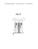 Electrical Storage Device and Method of Manfacturig Electrical Storage     Device diagram and image