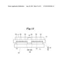 Electrical Storage Device and Method of Manfacturig Electrical Storage     Device diagram and image