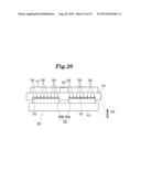 Electrical Storage Device and Method of Manfacturig Electrical Storage     Device diagram and image