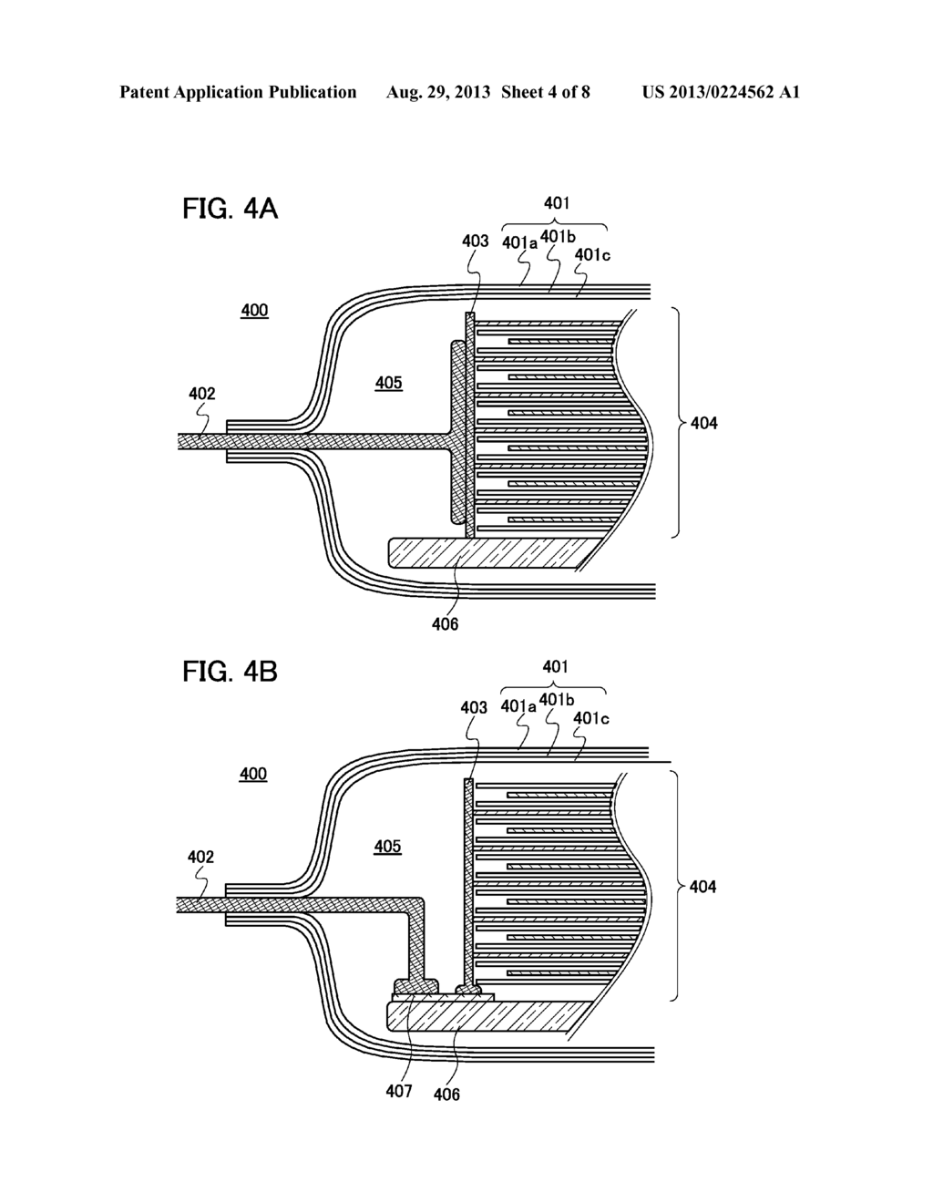 POWER STORAGE DEVICE - diagram, schematic, and image 05