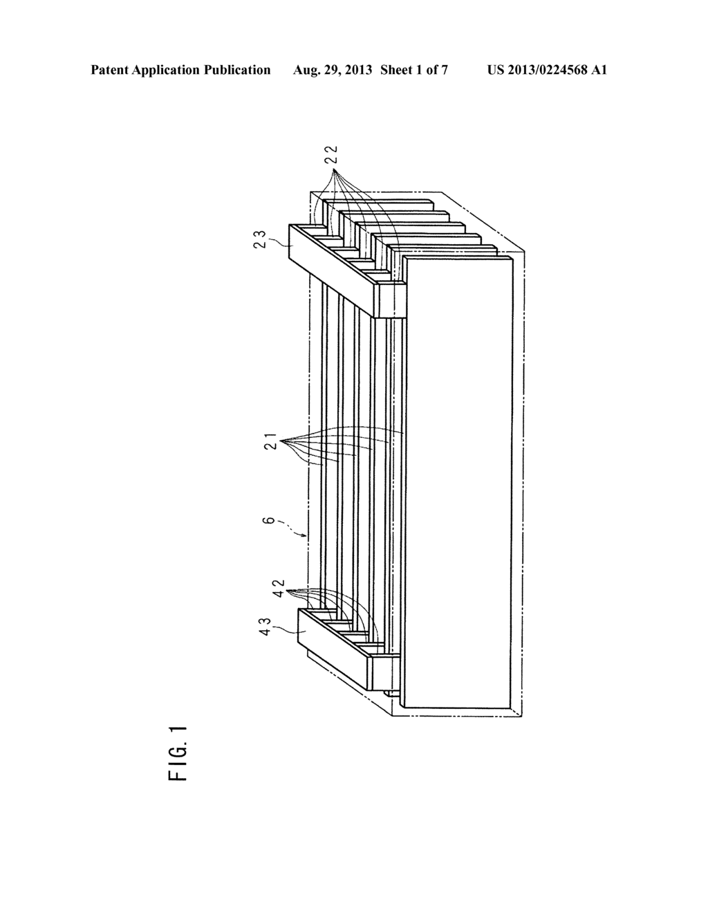 MOLTEN SALT BATTERY - diagram, schematic, and image 02