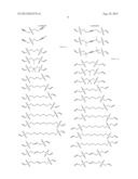 NONAQUEOUS ELECTROLYTE SOLUTION AND NONAQUEOUS ELECTROLYTE BATTERY USING     SAME diagram and image