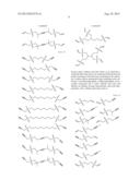 NONAQUEOUS ELECTROLYTE SOLUTION AND NONAQUEOUS ELECTROLYTE BATTERY USING     SAME diagram and image