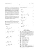 NONAQUEOUS ELECTROLYTE SOLUTION AND NONAQUEOUS ELECTROLYTE BATTERY USING     SAME diagram and image