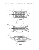 COMPLIANT SEAL STRUCTURES FOR PROTECTED ACTIVE METAL ANODES diagram and image